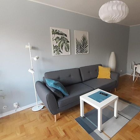 Apartament Pod Lasem Gdansk Ngoại thất bức ảnh