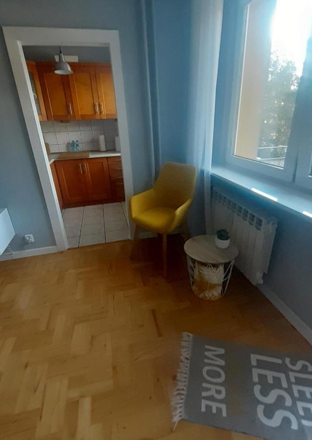 Apartament Pod Lasem Gdansk Ngoại thất bức ảnh
