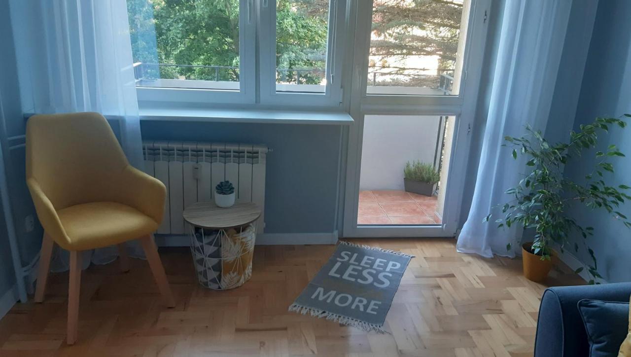 Apartament Pod Lasem Gdansk Ngoại thất bức ảnh