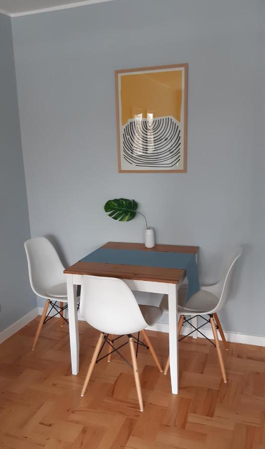 Apartament Pod Lasem Gdansk Ngoại thất bức ảnh