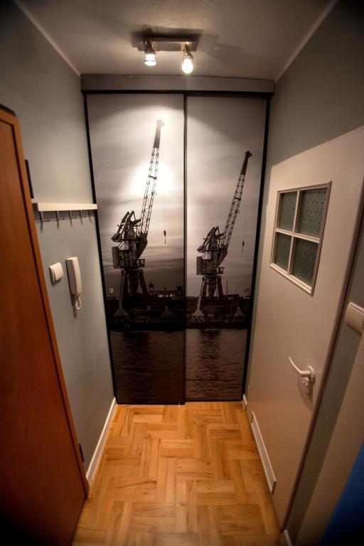 Apartament Pod Lasem Gdansk Phòng bức ảnh