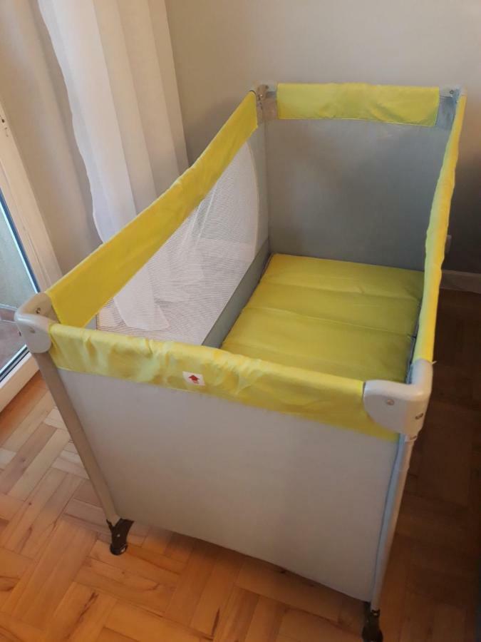 Apartament Pod Lasem Gdansk Ngoại thất bức ảnh