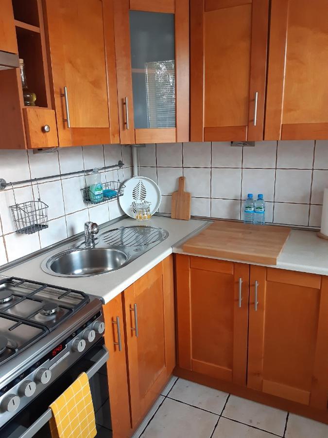Apartament Pod Lasem Gdansk Ngoại thất bức ảnh